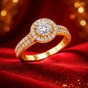 ghr 2323 23.867 grams 22k (098)